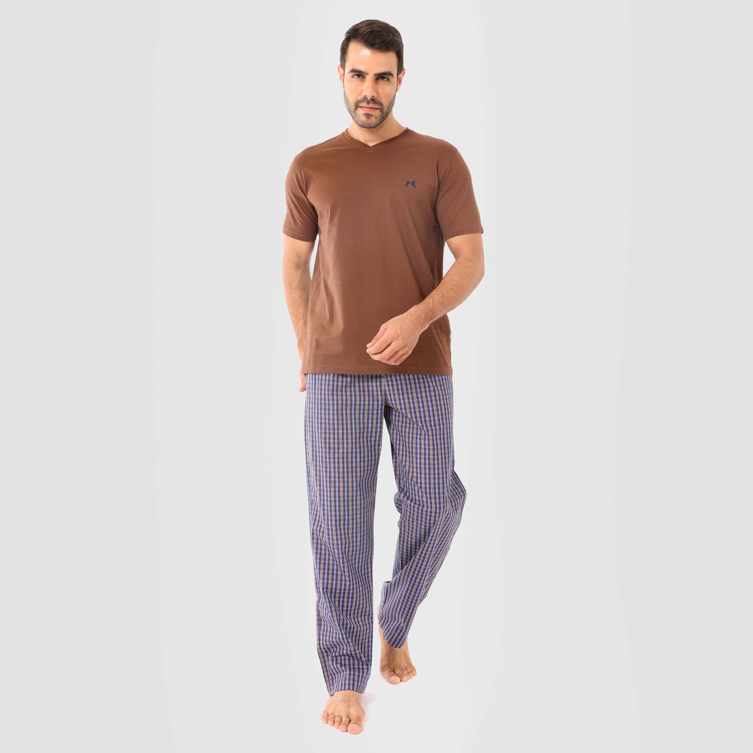 2 Pieces Pajamas(157) - nagahomme Main image