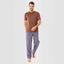 2 Pieces Pajamas(157) - nagahomme