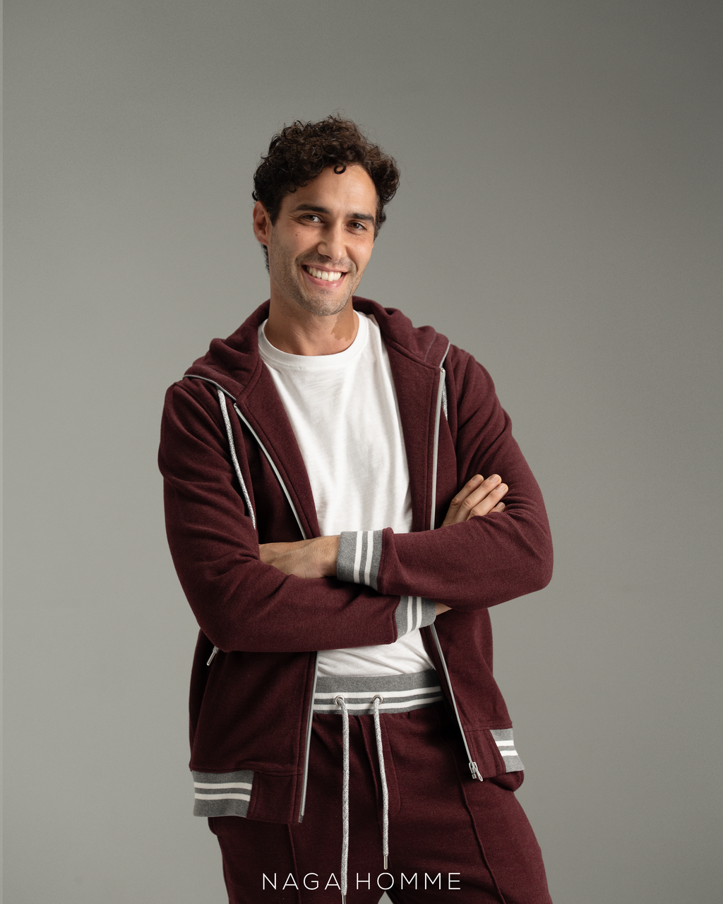 Men’s Training Suit
