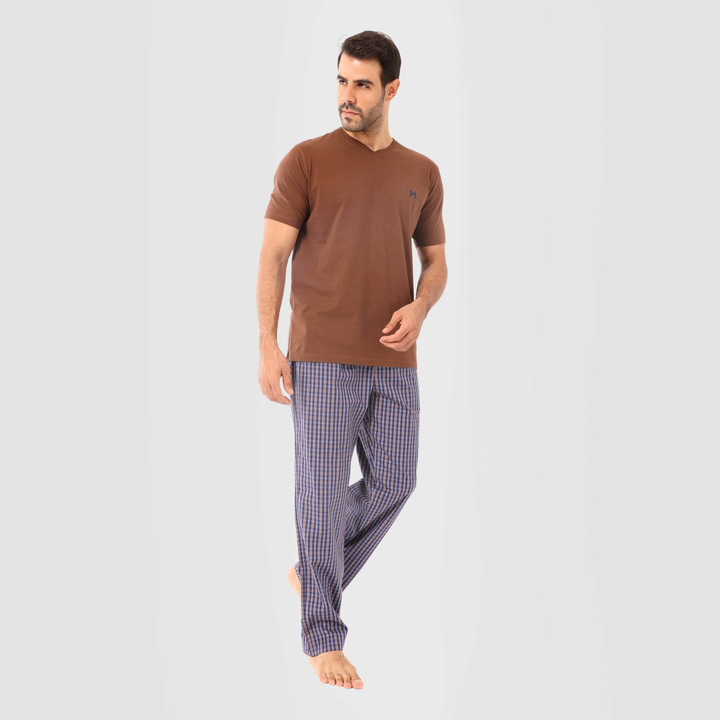2 Pieces Pajamas(157) - nagahomme