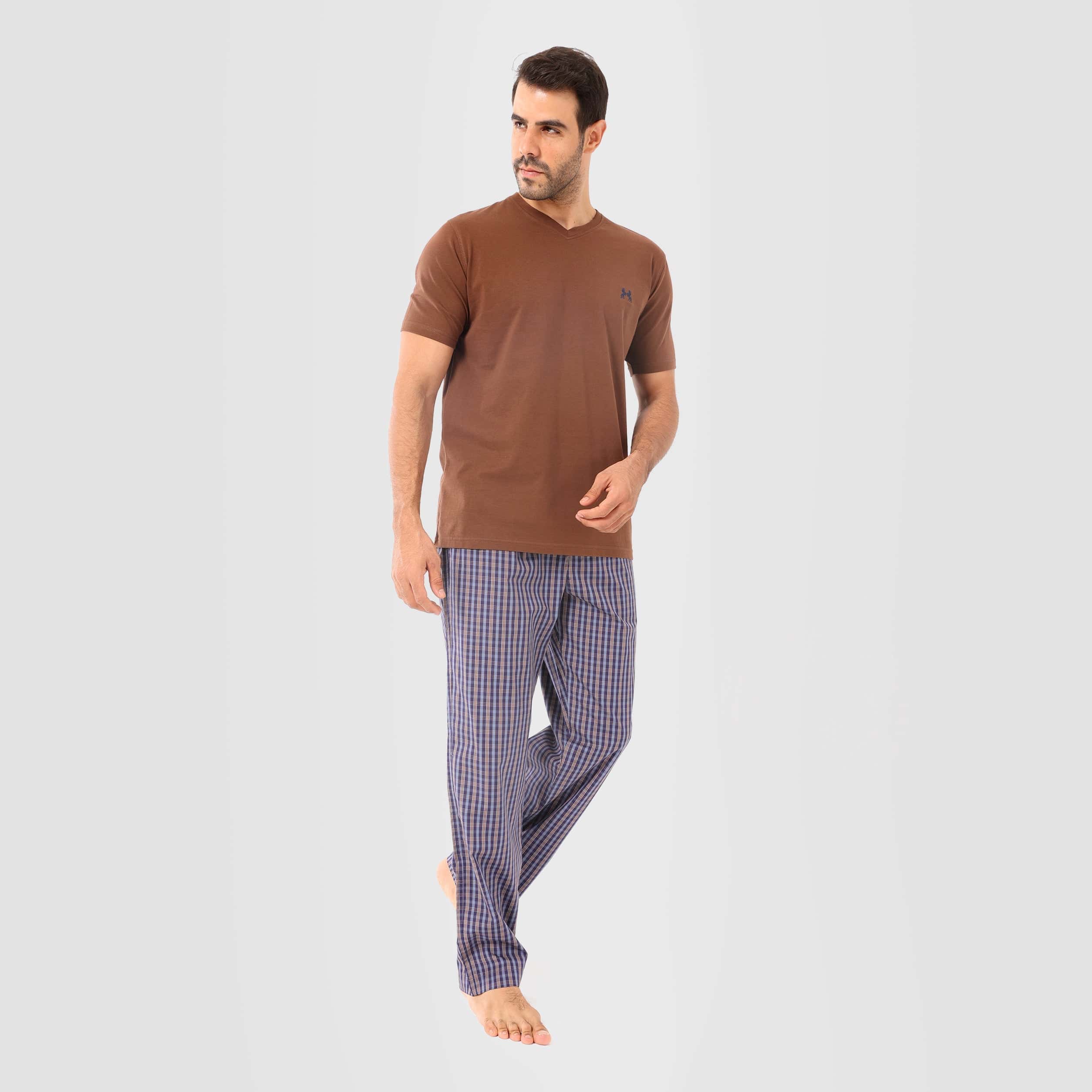 2 Pieces Pajamas(157) - nagahomme