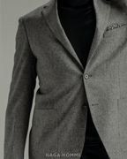 Men’s Winter Blazer