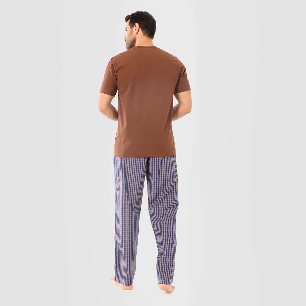 2 Pieces Pajamas(157) - nagahomme