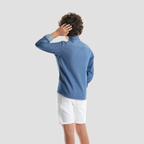 Boys' Denim Shirt-BSH153 - Naga Homme