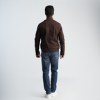 Men's Jacket-MJKF-34
