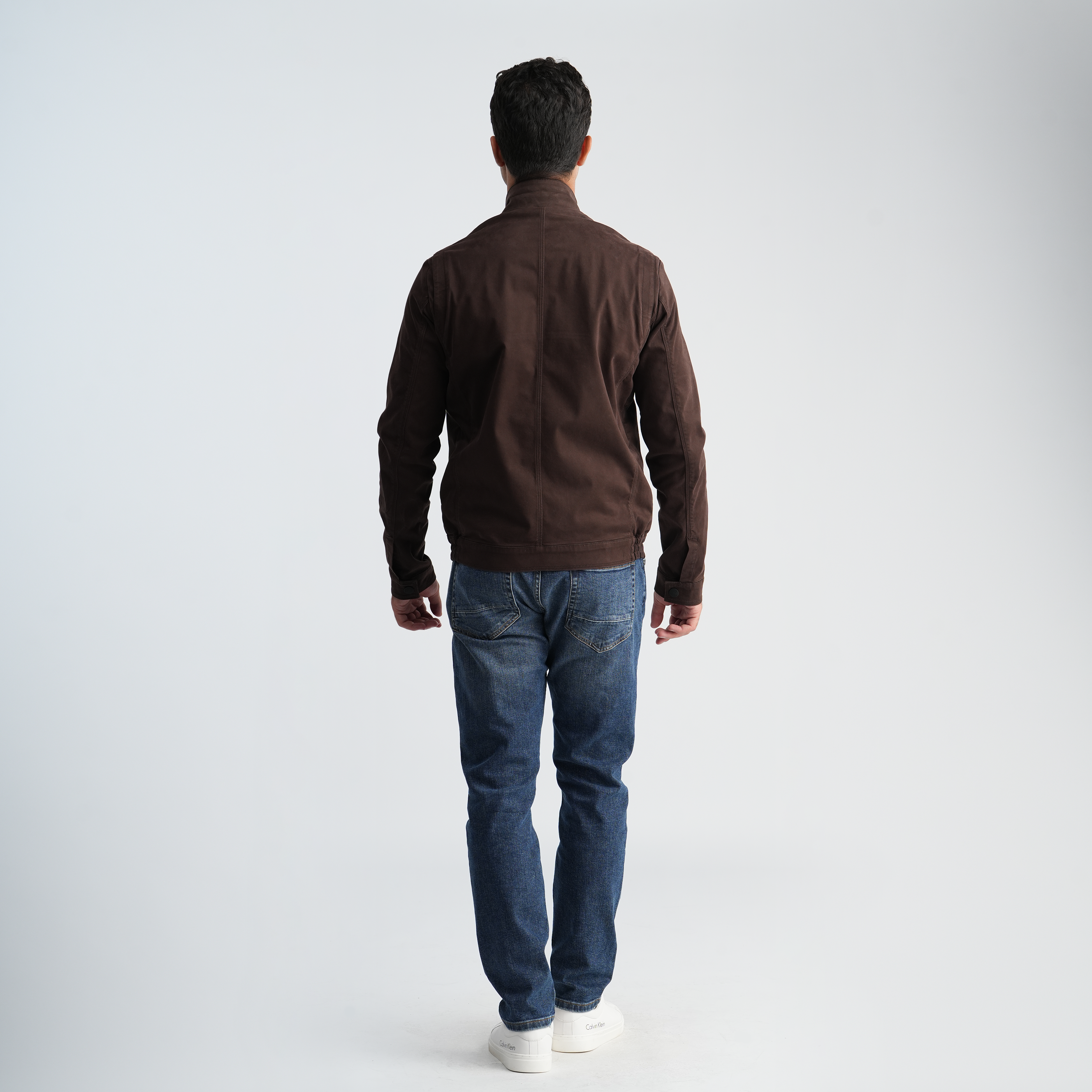 Men's Jacket-MJKF-34