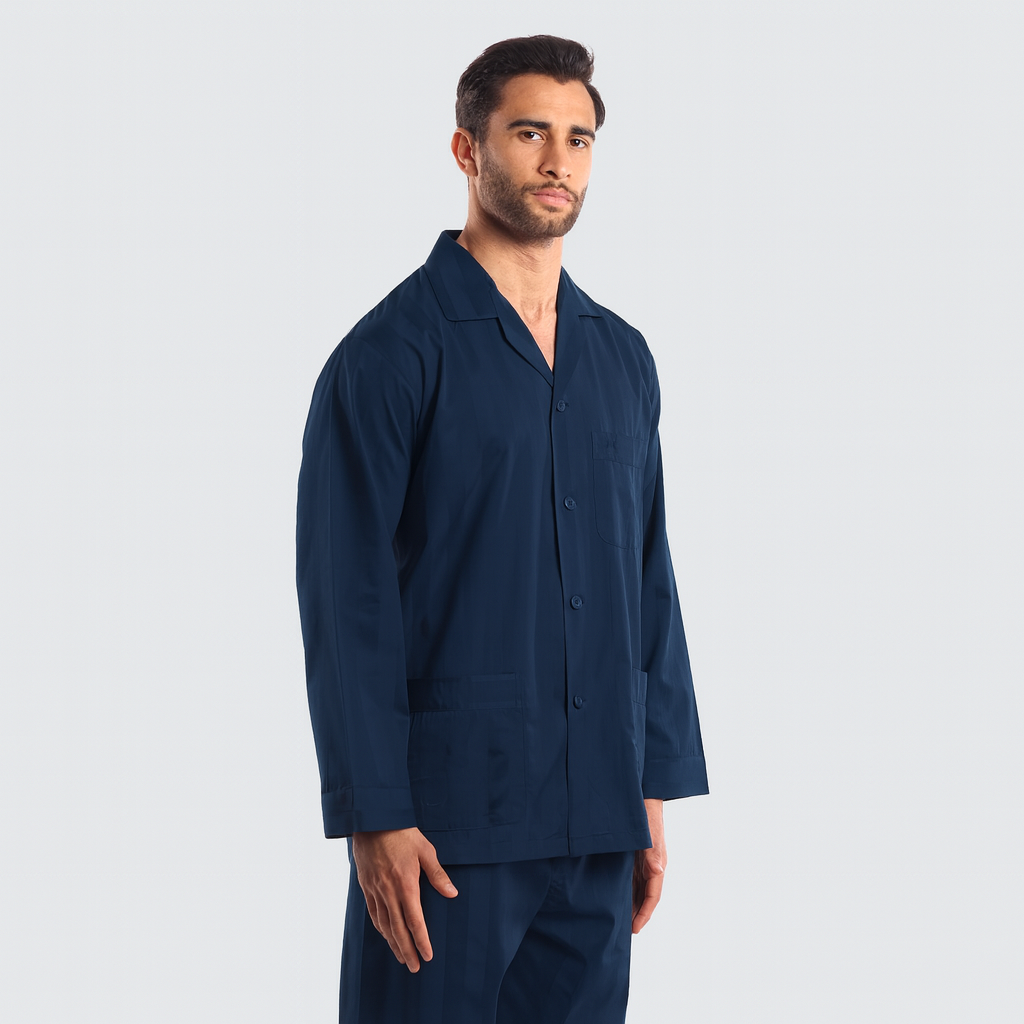 Men’s Classic Pajama Set - MPJLC137