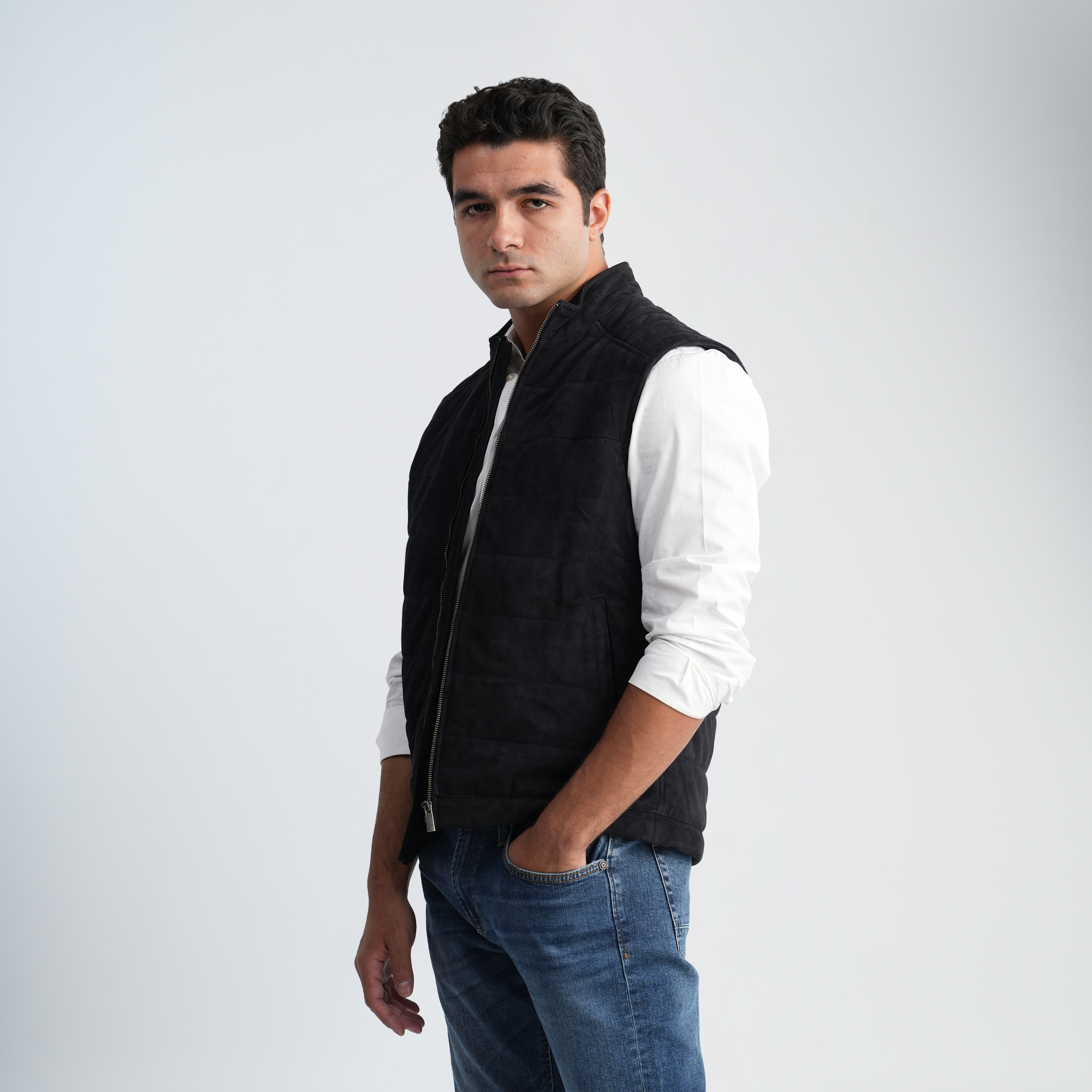 Vests – nagahomme