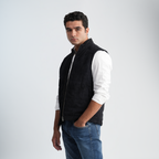 Men's Vest-MLV-04