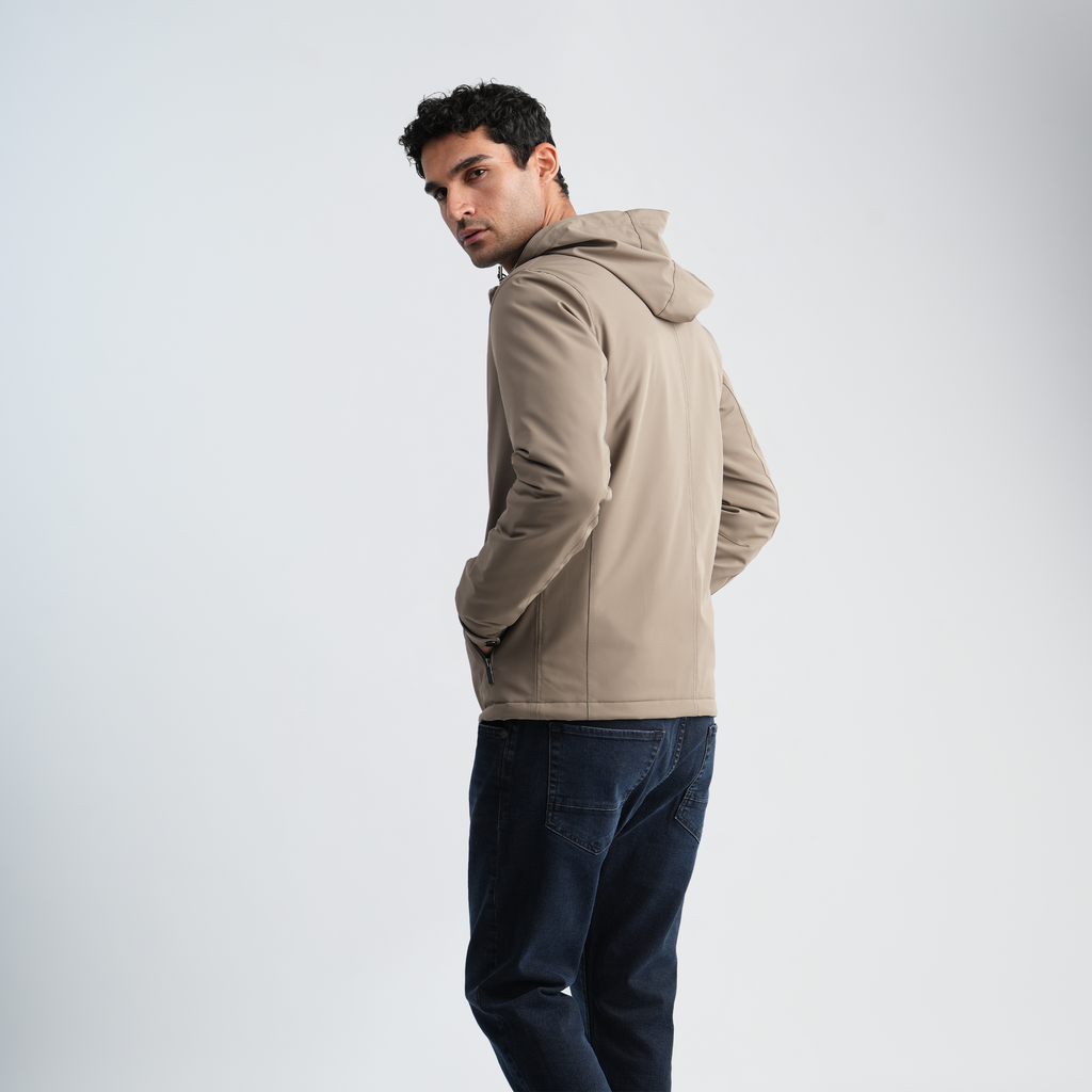 Men Jacket - MJKF-39