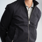 Men's Jacket-MJKF-34