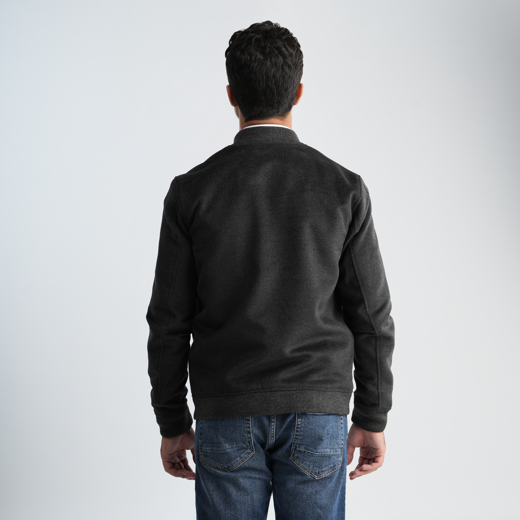 Men's Jacket-MJKF-31