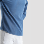 Boys' Denim Shirt-BSH153 - Naga Homme
