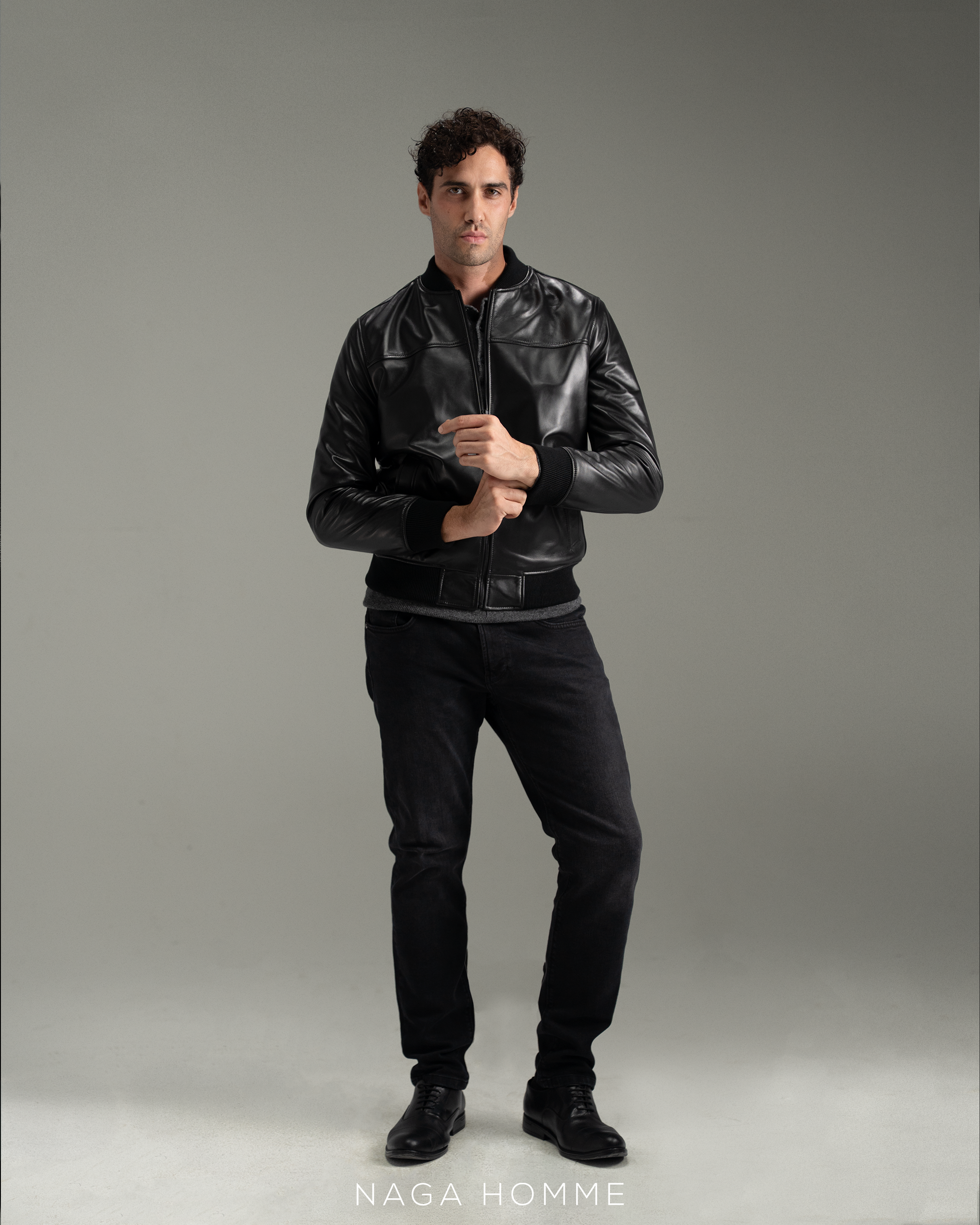 Men’s Jacket Secondary image