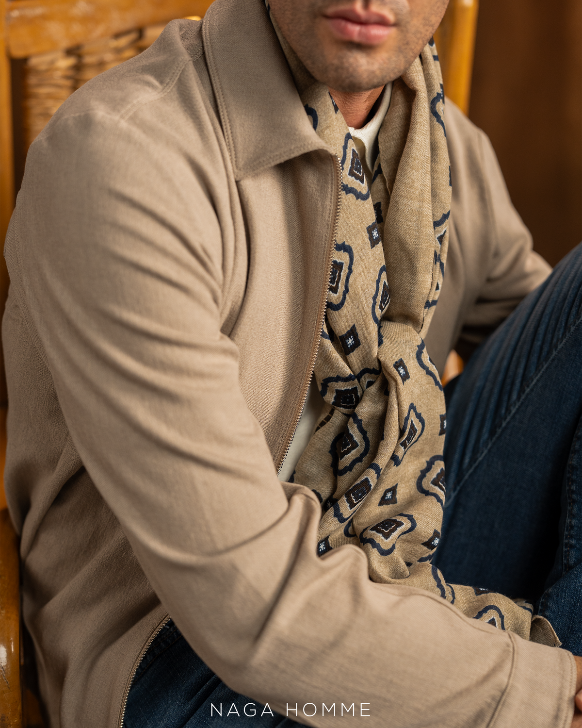Men’s Jacket