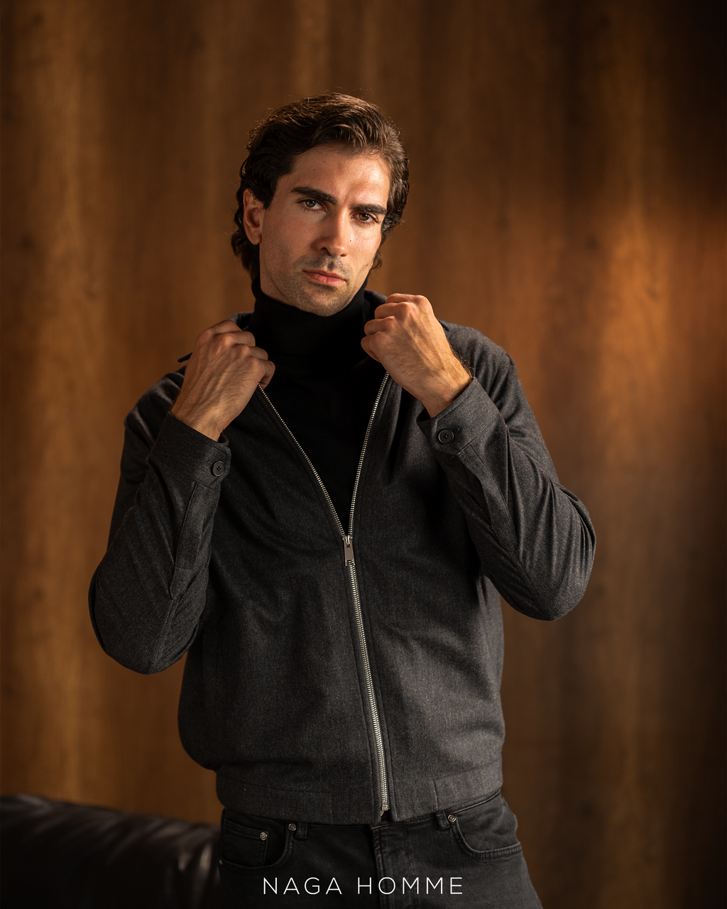 Men’s Jacket