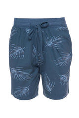 Boys Leaves Print Pajamas(18) - nagahomme