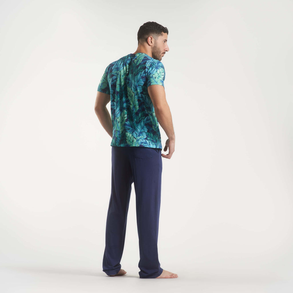 2 Pieces Pajamas(105) - nagahomme