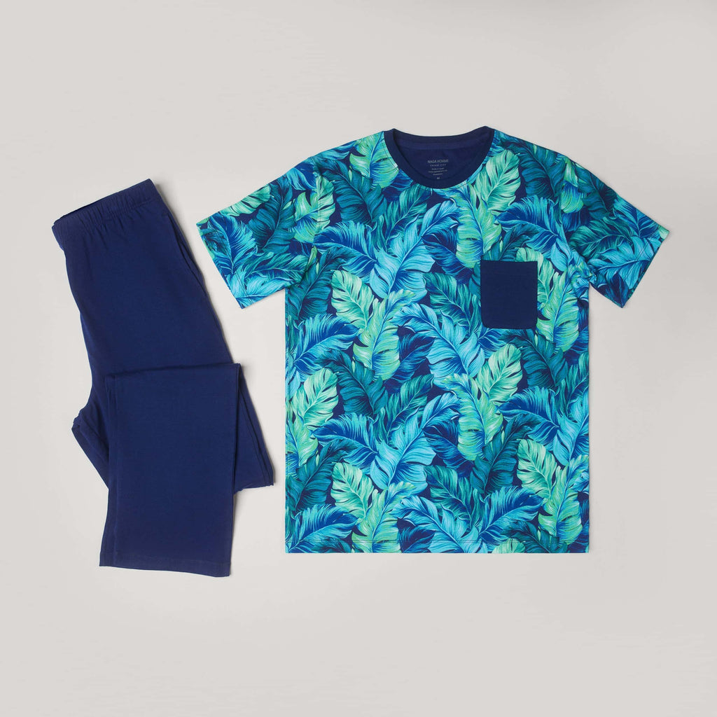 2 Pieces Pajamas(105) - nagahomme