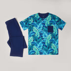 2 Pieces Pajamas(105) - nagahomme