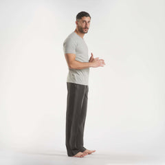 2 Pieces Pajamas(135) - Naga Homme