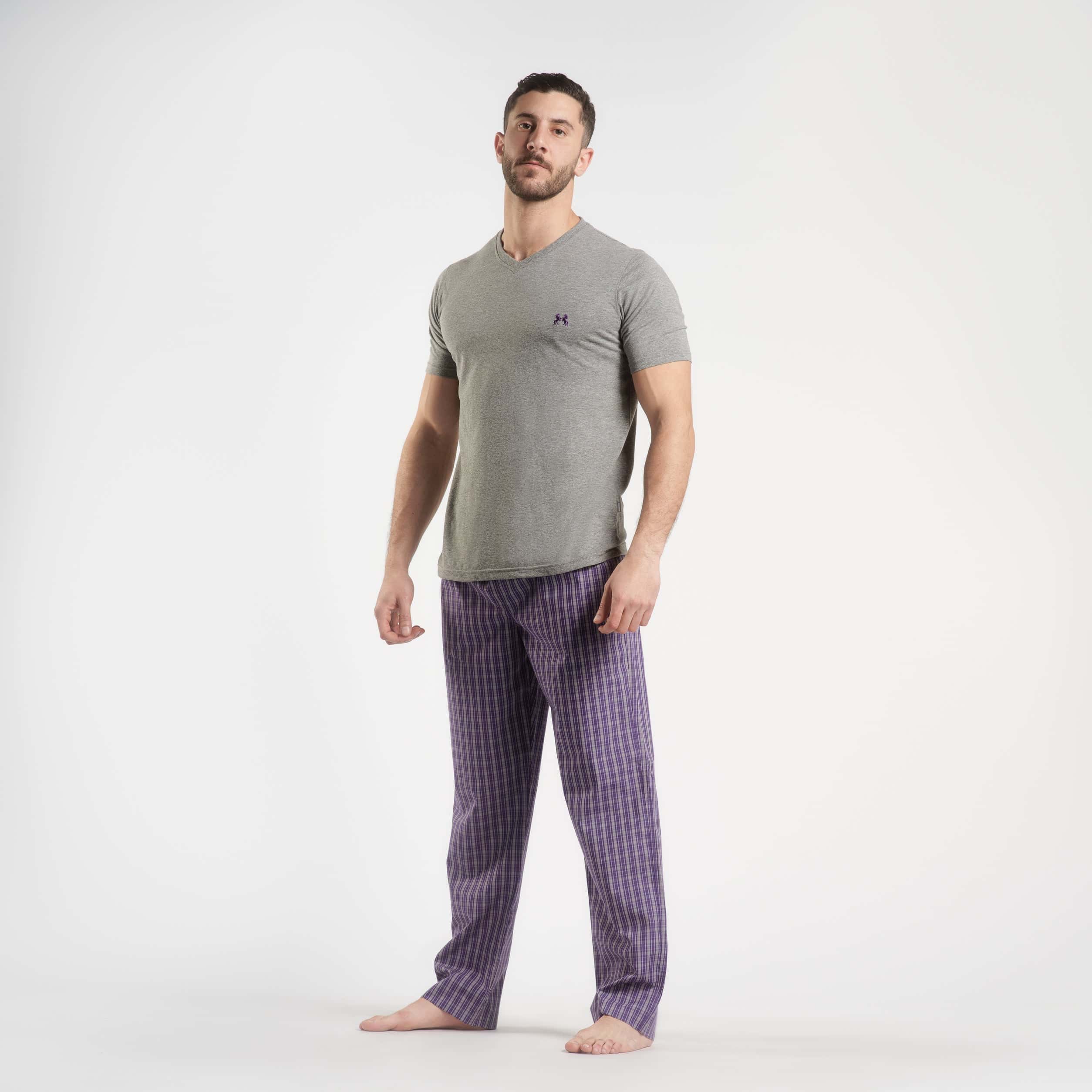 2 Pieces Pajamas(139) - nagahomme Main image