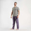 2 Pieces Pajamas(139) - nagahomme