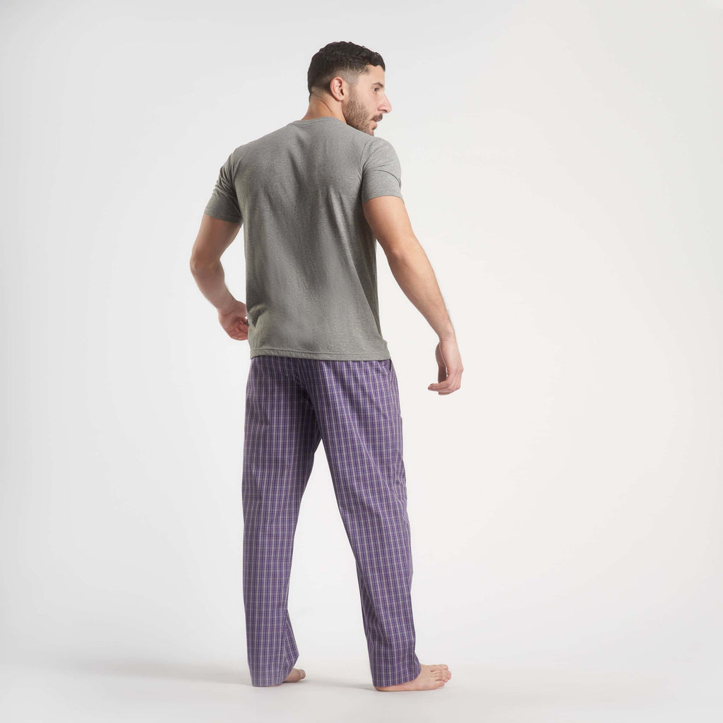 2 Pieces Pajamas(139) - nagahomme