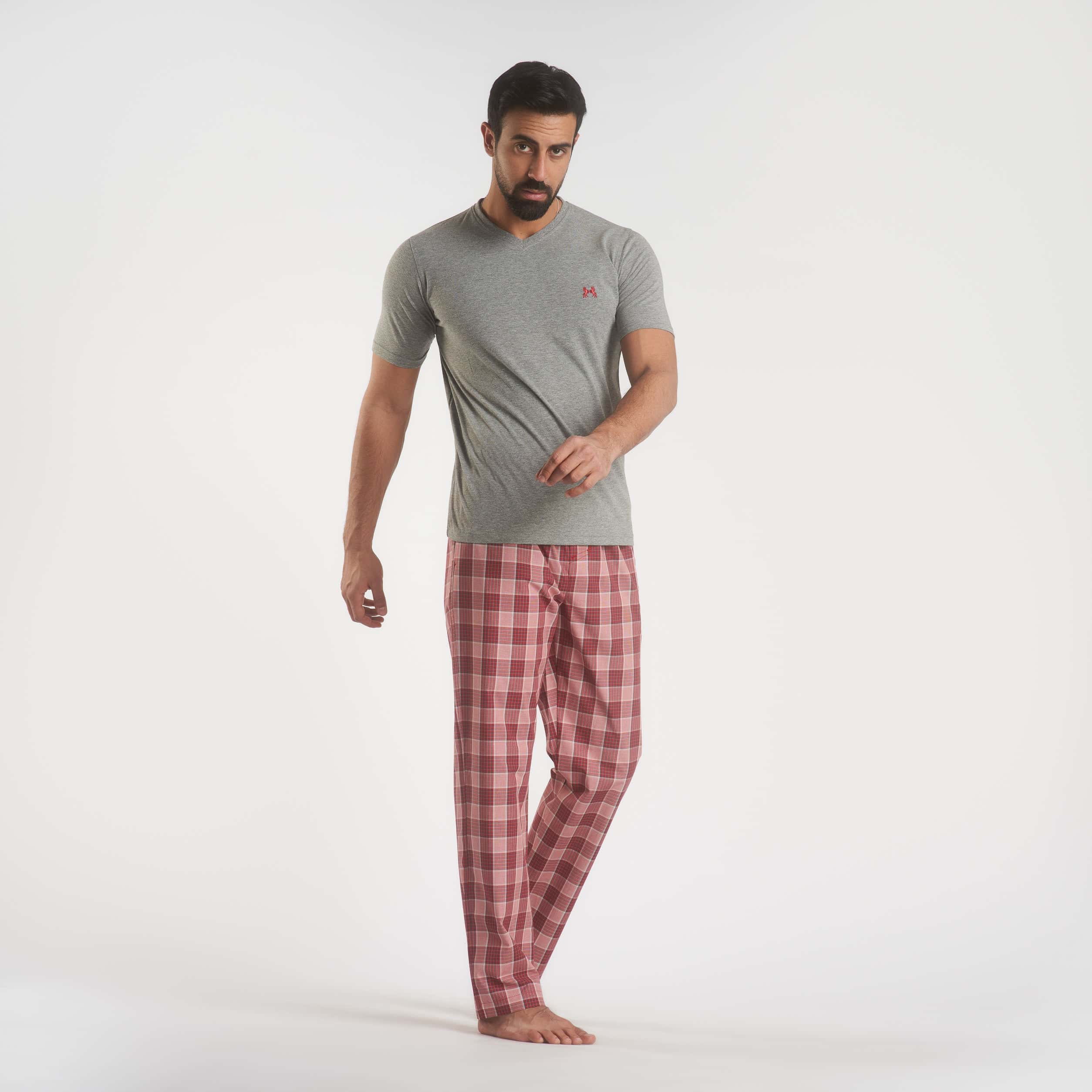 2 Pieces Pajamas(140) - nagahomme Main image