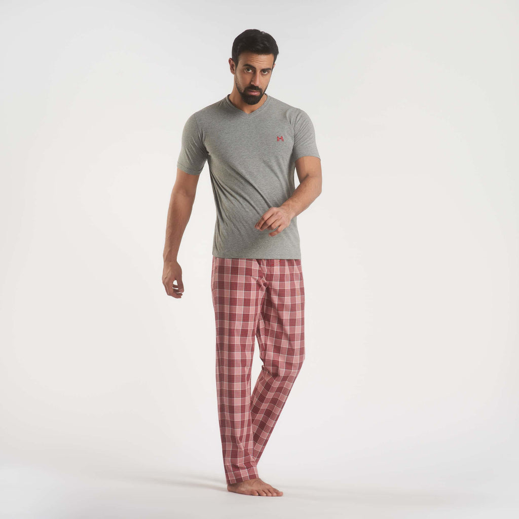 2 Pieces Pajamas(140) - nagahomme