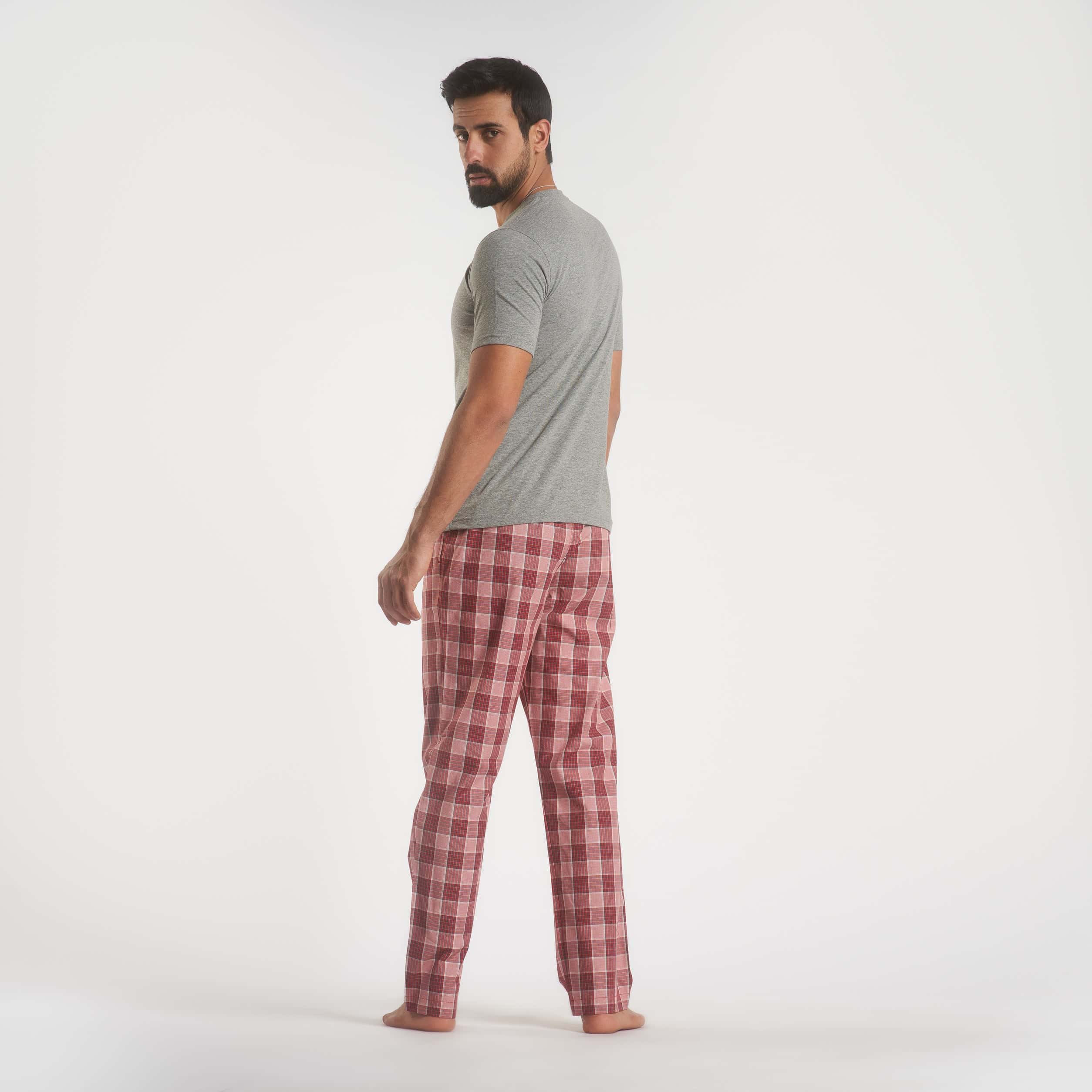 2 Pieces Pajamas(140) - nagahomme