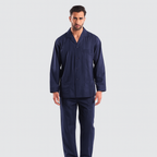 Men’s Classic Pajama Set - MPJLC137