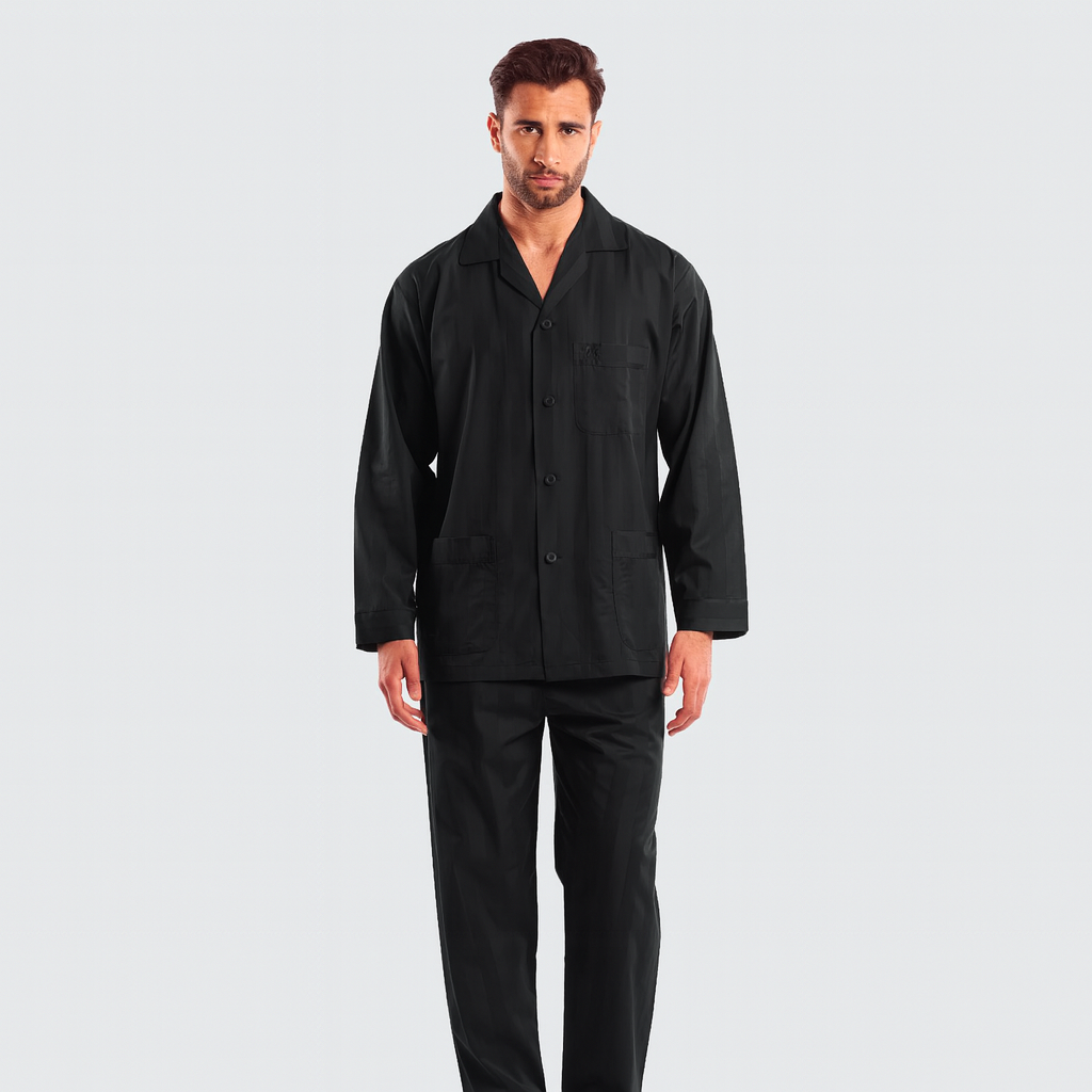 Men’s Classic Pajama Set - MPJLC137