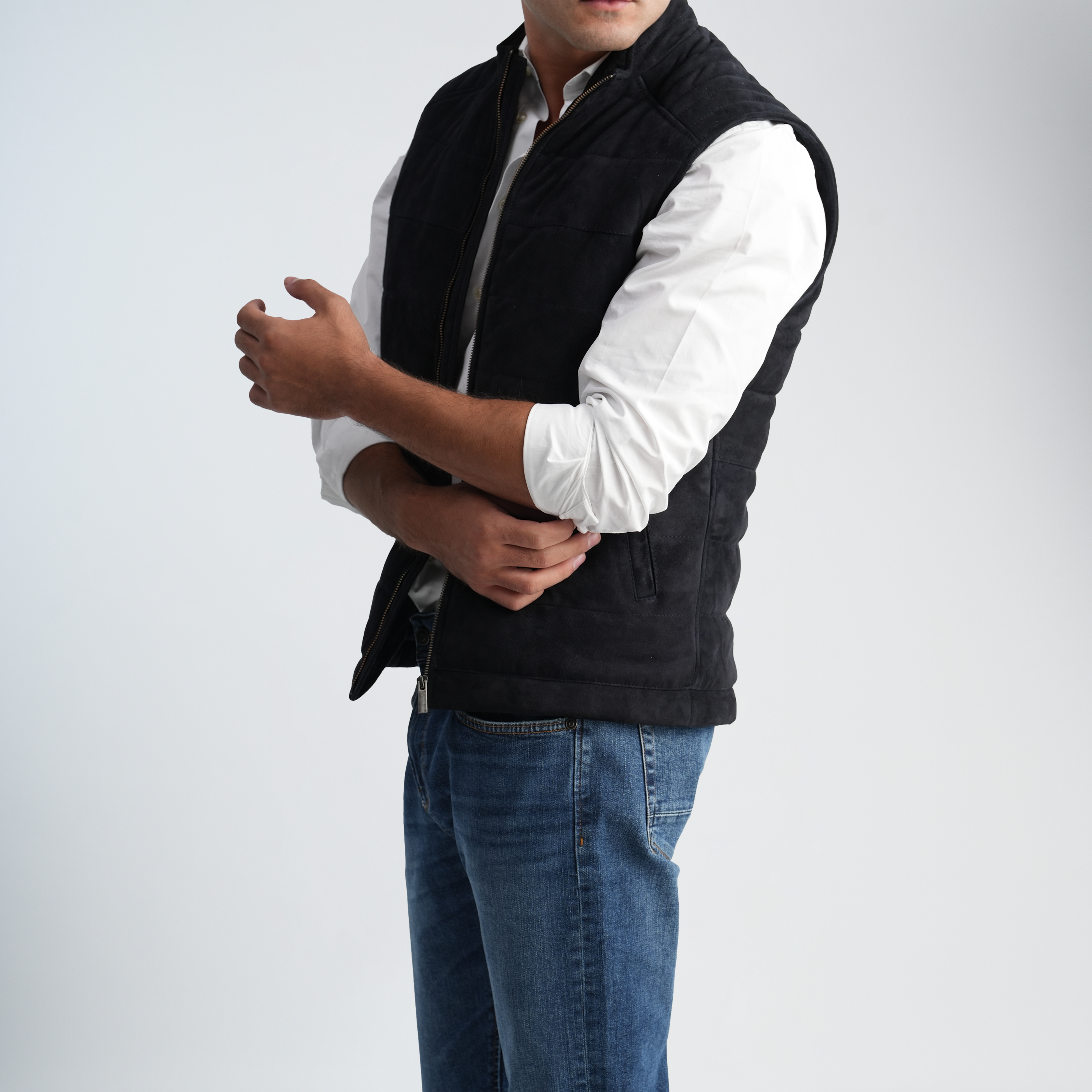 Men's Vest-MLV-04