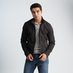 Men's Jacket-MJKF-34