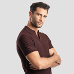 Short Sleeve Polo shirt - MPO131