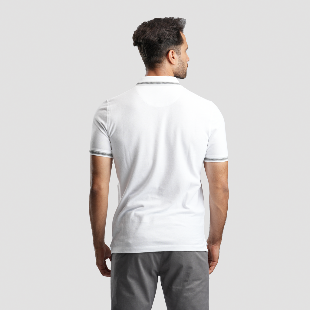 Men’s Polo - MPO-92s - Naga Homme