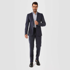 Men's Sleek Suit - MSU320