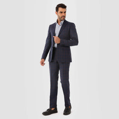 Men's Sleek Suit - MSU320