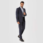 Men's Sleek Suit - MSU320 - nagahomme