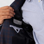 Men's Sleek Suit - MSU320 - nagahomme