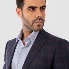 Men's Sleek Suit - MSU320