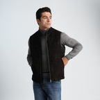 Men's Vest-MLV-04