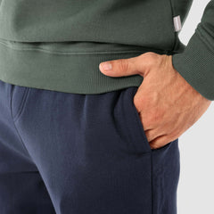 بيجامة كحلي * زيتي