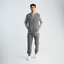 Men's Grey Set-MPJL181