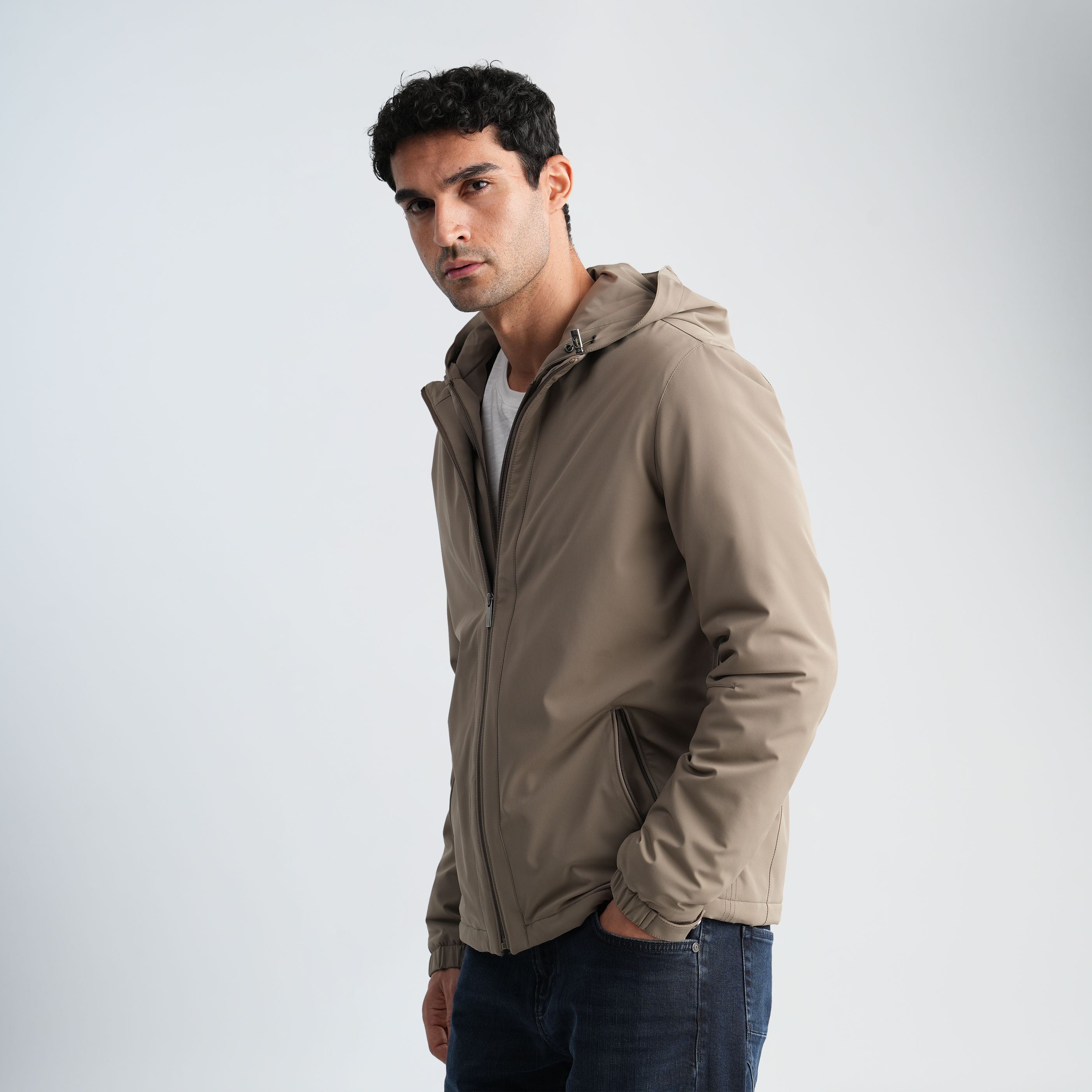 Men Jacket - MJKF-39 Secondary image