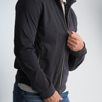 Men's Jacket-MJKF-34