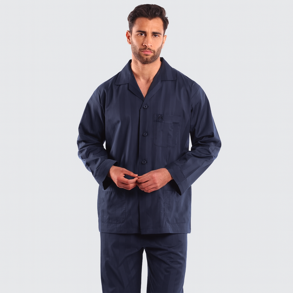 Men’s Classic Pajama Set - MPJLC137