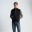 Men's Full-Zip Vest-MLV-05