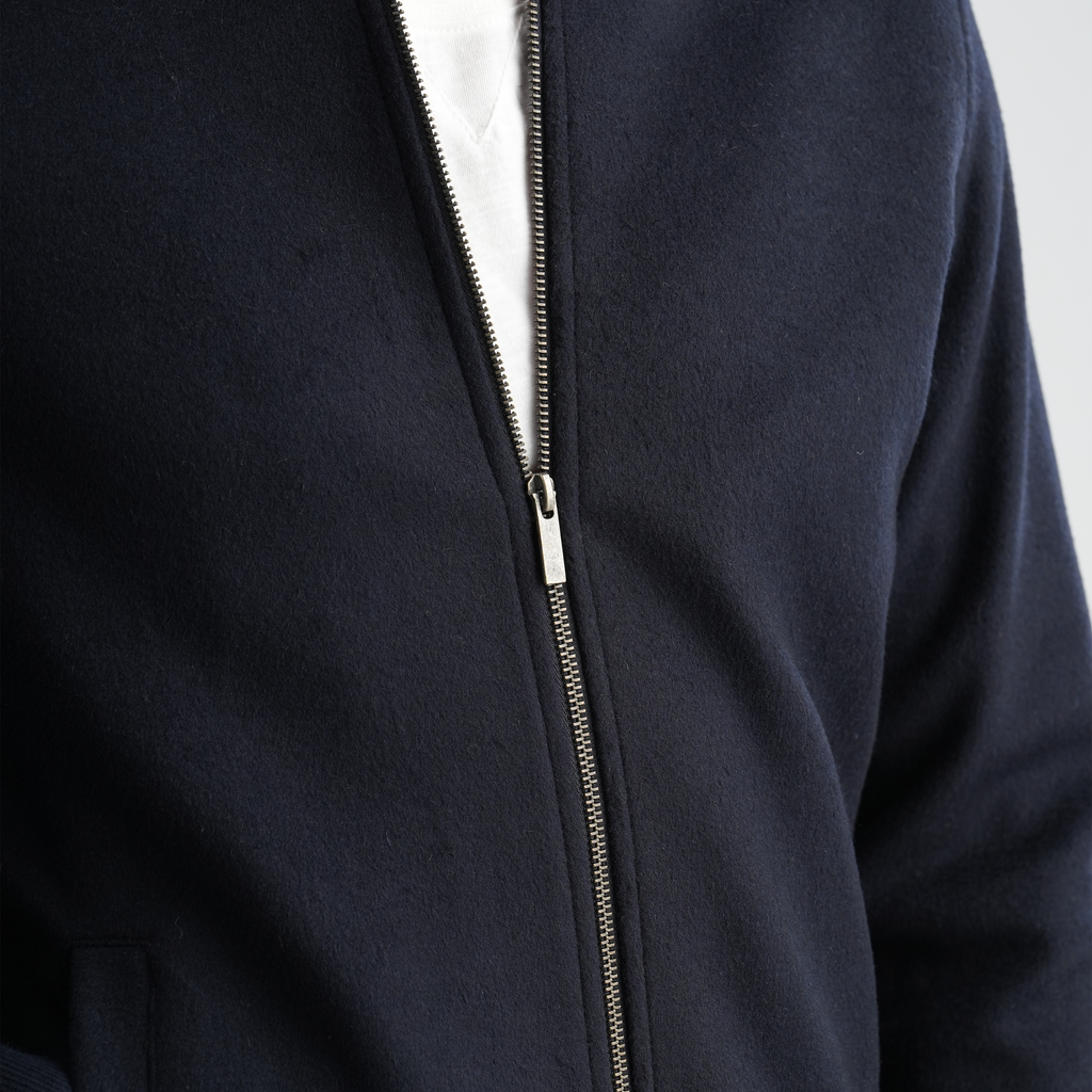 Men's Jacket-MJKF-31